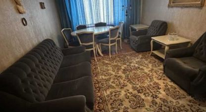 Продам квартиру 3-х комнатную с общей площадью 68м2, 2/5 эт., на улице Вул  свято макаріївська, г. Черкассы, Черкасская обл., Украина, агентство Aspo.biz. Фотография №1