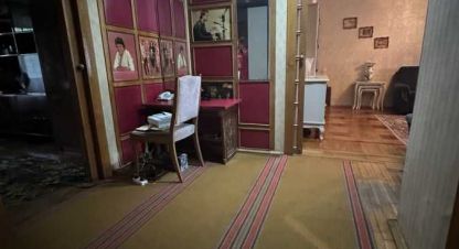 Продаётся 3-х комнатная квартира в г. Черкассы. Фотография №6