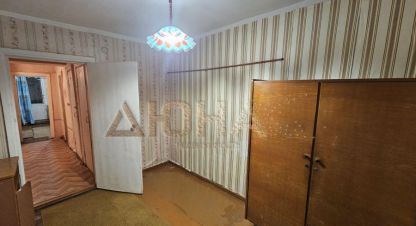 Купить квартиру 3-х комнатную, 62.1 кв. м., Россия, г. Посёлок тихий уголок. Фотография №10
