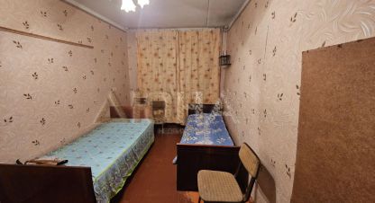 Продаётся 3-х комнатная квартира в г. Посёлок тихий уголок. Фотография №6