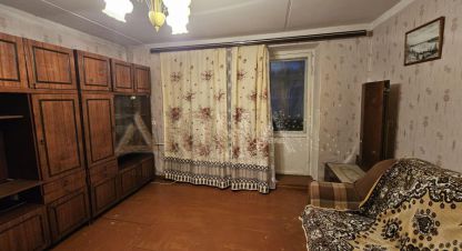 Продам квартиру 3-х комнатную с общей площадью 62.1м2, 1/2 эт., на улице 1, г. Посёлок тихий уголок, Костромская обл., Россия, агентство Дюна. Фотография №1