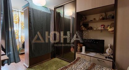 Купить квартиру 1 комнатную, 35 кв. м., Россия, г. Кострома. Фотография №9