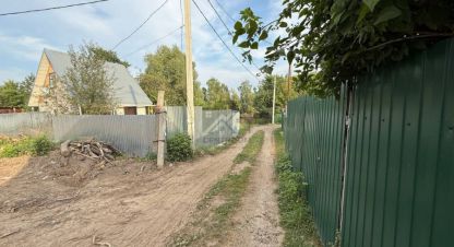 Купить земельный участок на улице Россия г. Снт 50 лет советской власти. Фотография №5
