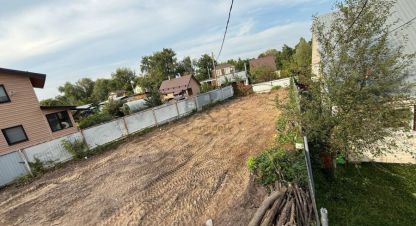 Продам земельный участок, на улице Россия, г. Снт 50 лет советской власти, Татарстан респ., Россия, агентство АН Centroom. Фотография №1
