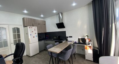 Купить квартиру 1 комнатную, 38 кв. м., Россия, г. Нижневартовск. Фотография №8