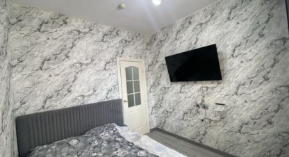 Купить квартиру 1 комнатную, 38 кв. м., Россия, г. Нижневартовск. Фотография №10