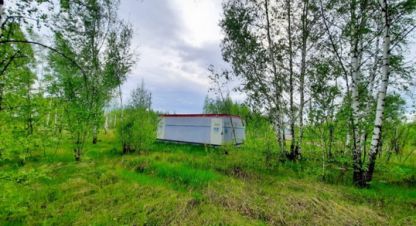 Купить земельный участок на улице Лиственная г. Кашира. Фотография №4
