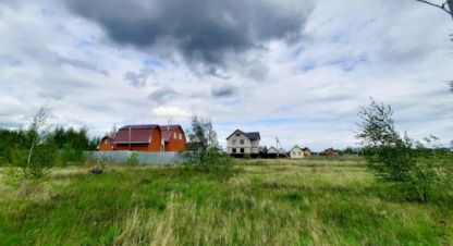 Купить земельный участок в г. Кашира. Фотография №3