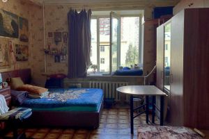 Продам комнату с общей площадью 23м2, 4/4 эт., на улице Трудовая 22, г. Ивантеевка, Московская обл., Россия, агентство ООО Московский областной центр недвижимости