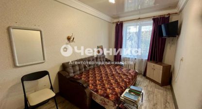 Сдам квартиру 2-х комнатную с общей площадью 45м2, 2/4 эт., на улице Октябрьская, г. Ессентуки, Ставропольский край, Россия, агентство АН Черника. Фотография №1