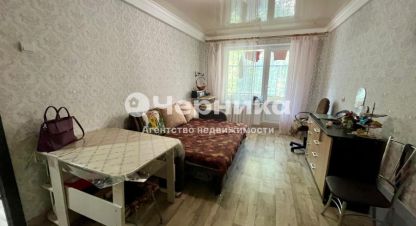 Снять квартиру 2-х комнатную, 45 кв. м., Россия, г. Ессентуки. Фотография №8