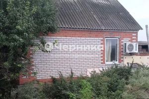 Продам дом 2-х комнатный с общей площадью 30м2, на улице Московская, г. Хутор масаловка, Ростовская обл., Россия, агентство АН Черника
