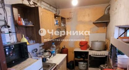 Купить 2-х комнатную дом на улице Московская г. Хутор масаловка. Фотография №4