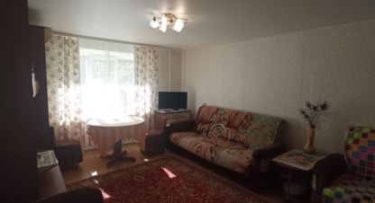 Купить 1 комнатную квартиру на улице Глинки г. Курган. Фотография №4