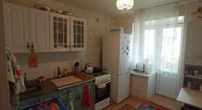 Купить 1 комнатную квартиру в г. Курган. Фотография №2