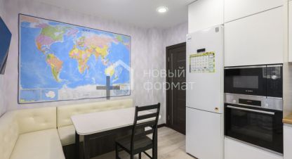 Купить квартиру на улице Носовихинское шоссе г. Реутов. Фотография №5