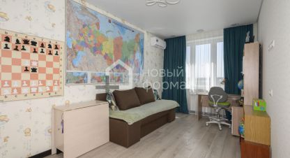 Купить квартиру 2-х комнатную, 69.3 кв. м., Россия, г. Реутов. Фотография №10