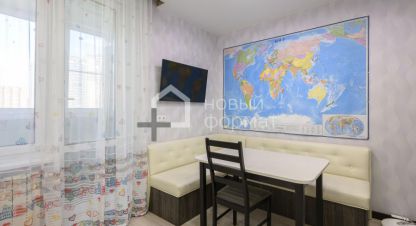 Продаётся 2-х комнатная квартира в г. Реутов. Фотография №6