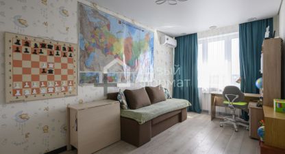 Купить квартиру 2-х комнатную, 69.3 кв. м., Россия, г. Реутов. Фотография №9