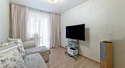 Продаётся 3-х комнатная квартира в г. Ивантеевка. Фотография №6