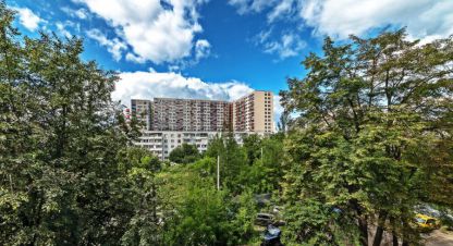 Купить 3-х комнатную квартиру на улице Задорожная г. Ивантеевка. Фотография №4