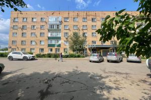 Продам комнату с общей площадью 18.2м2, 4/5 эт., на улице Мкр пок пироговский тимирязева, г. Мытищи, Московская обл., Россия, агентство Новый Формат