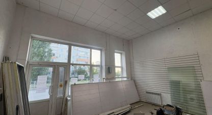 Сдам торговое помещение с общей площадью 62м2, на улице антонова, г. Пенза, Пензенская обл., Россия, агентство Твой Маклер. Фотография №1