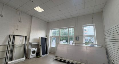 Снять торговое помещение в г. Пенза. Фотография №2