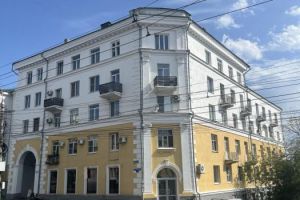 Сдам торговое помещение с общей площадью 156м2, на улице кирова, г. Пенза, Пензенская обл., Россия, агентство Твой Маклер