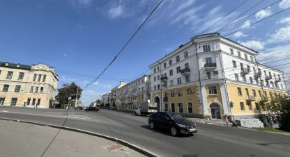 Снять торговое помещение в г. Пенза. Фотография №2