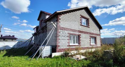 Купить 6-ти комнатную дом на улице Красносельская г. Коттеджный посёлок приуральский. Фотография №4