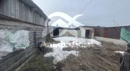 Продаётся 1 комнатная дом в г. Сухоборское. Фотография №6