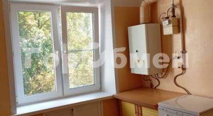 Купить квартиру 2-х комнатную, 42.3 кв. м., Россия, г. Богородицк. Фотография №8