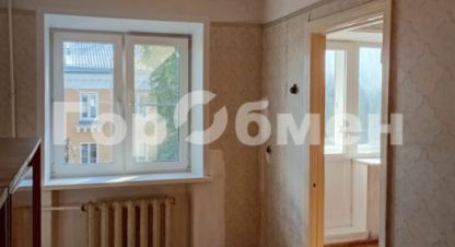 Купить квартиру в г. Богородицк. Фотография №3
