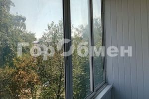 Продам квартиру 2-х комнатную с общей площадью 42.3м2, 3/4 эт., на улице Ленина, г. Богородицк, Тульская обл., Россия, агентство ГорОбмен