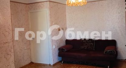 Продаётся 2-х комнатная квартира в г. Богородицк. Фотография №6
