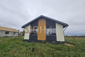 Продам коттедж/дачу 3-х комнатную с общей площадью 120м2, на улице Просвещения, г. Яковлевское, Костромская обл., Россия, агентство Дюна