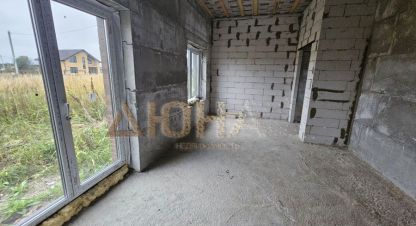 Купить коттедж/дачу 3-х комнатную, 128 кв. м., Россия, г. Кострома. Фотография №8