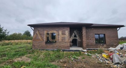 Продам коттедж/дачу 3-х комнатную с общей площадью 128м2, на улице Николая тараканова ул, г. Кострома, Костромская обл., Россия, агентство Дюна. Фотография №1