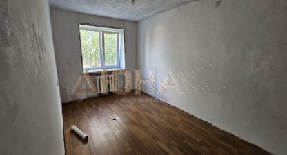 Продам квартиру 2-х комнатную с общей площадью 42м2, 5/5 эт., на улице Боровая, г. Кострома, Костромская обл., Россия, агентство Дюна. Фотография №1