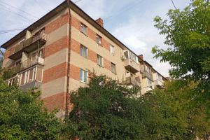 Продам квартиру 2-х комнатную с общей площадью 45м2, 5/5 эт., на улице Николаева ул, г. Электросталь, Московская обл., Россия, агентство Интернет-партнер