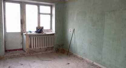 Купить 2-х комнатную квартиру на улице Николаева ул г. Электросталь. Фотография №4