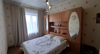 Купить 5-ти комнатную дом на улице Генерала баранова ул г. Кашира. Фотография №4