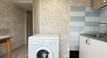 Купить квартиру 1 комнатную, 30.1 кв. м., Россия, г. Санкт-Петербург. Фотография №9
