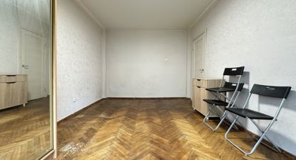 Купить 1 комнатную квартиру на улице Большевиков пр-кт г. Санкт-Петербург. Фотография №4