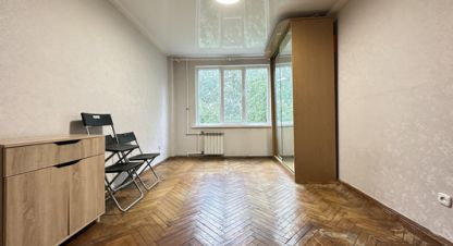 Купить 1 комнатную квартиру в г. Санкт-Петербург. Фотография №2