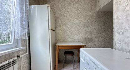 Купить квартиру 1 комнатную, 30.1 кв. м., Россия, г. Санкт-Петербург. Фотография №8