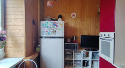 Купить квартиру 3-х комнатную, 75.5 кв. м., Россия, г. Зеленодольск. Фотография №8