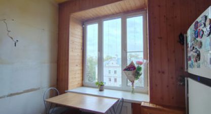 Купить квартиру 3-х комнатную, 75.5 кв. м., Россия, г. Зеленодольск. Фотография №10