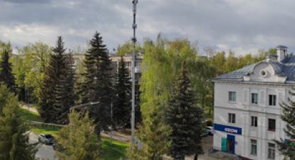 Купить квартиру на улице Ленина ул г. Зеленодольск. Фотография №5